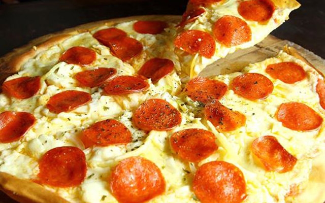 Final do concurso chr39Meu nome virou Pizzachr39 será dia 3 de novembro