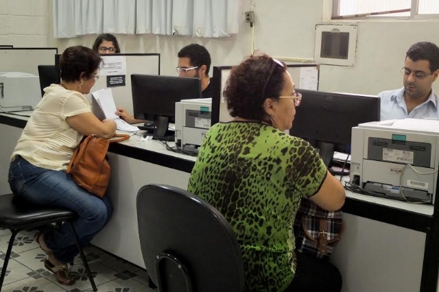 Mutirão de Tributos Atrasados negocia dívidas na sexta-feira, em São Vicente