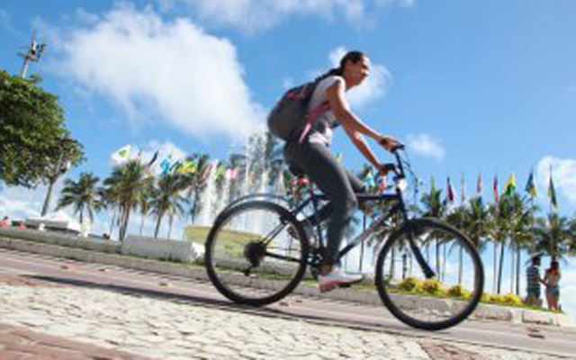 Passeio ciclístico homenageará centenário do estádio do Santos FC