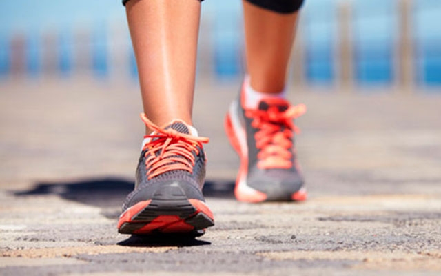 Inscrições para 5ª Caminhada do Hospital Santo Amaro começam no dia 17