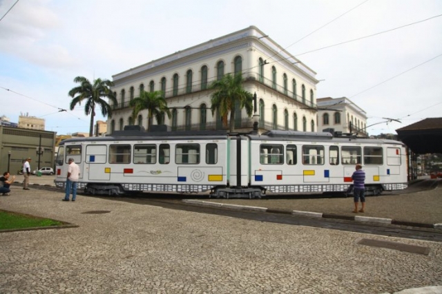 Ingressos para o Bonde Arte começam a ser vendidos na quarta