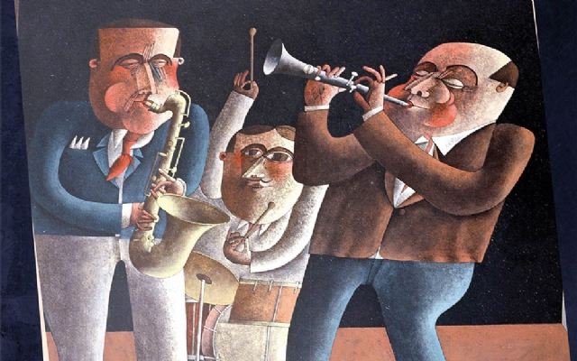 Jazz ao seu alcance – Emerson Lopes | Jornal da Orla