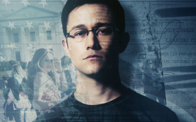 Resenha da semana: Snowden – Herói ou Traidor | Jornal da Orla