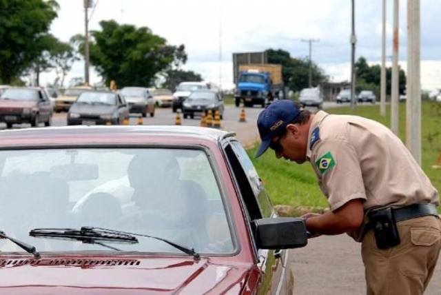 Multas de trânsito ficam mais caras a partir de hoje