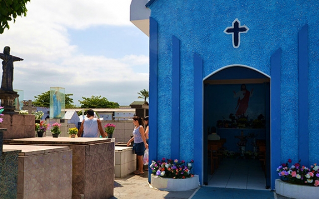 Itanhaém terá programação para o Dia de Finados com celebrações religiosas e eventos | Jornal da Orla