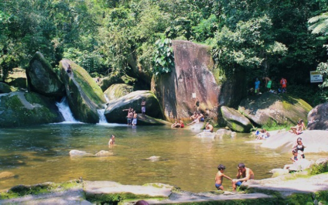 Mongaguá abre inscrições para acesso gratuito aos pontos turísticos | Jornal da Orla