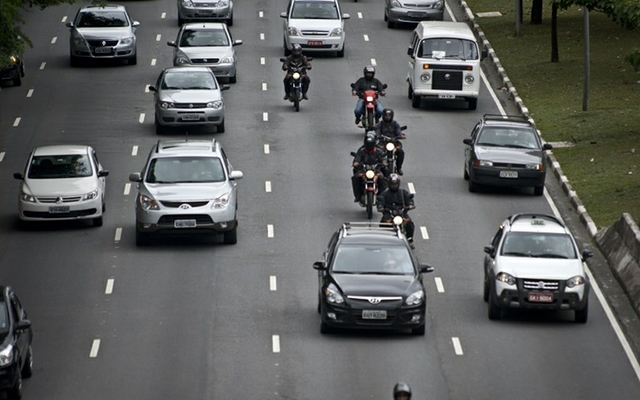 Estado tem queda de 6chr37 em mortes no trânsito entre janeiro e outubro