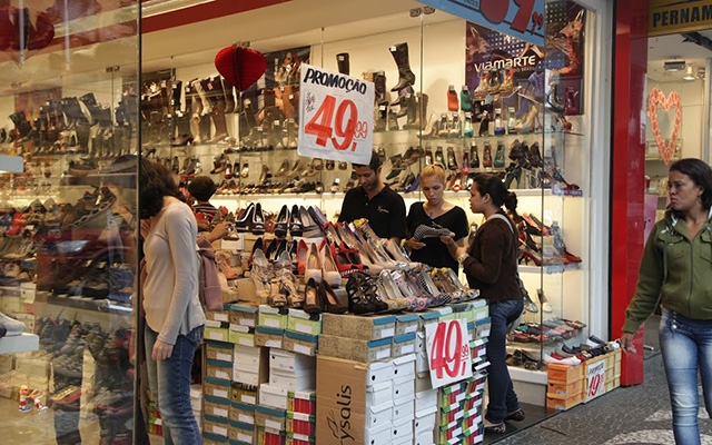 Procon-Santos intensifica fiscalização na Black Friday