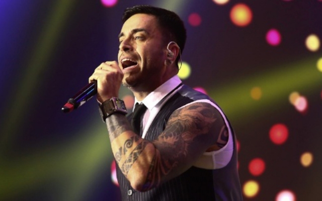 Cristopher Clark vence X-Factor Brasil