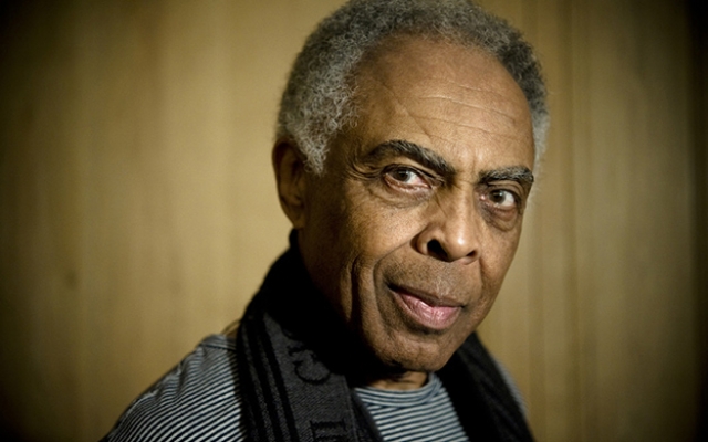 Homenagem a Gilberto Gil é atração no Coliseu | Jornal da Orla