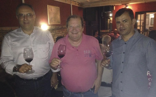 Casa Perini apresenta vinhos finos