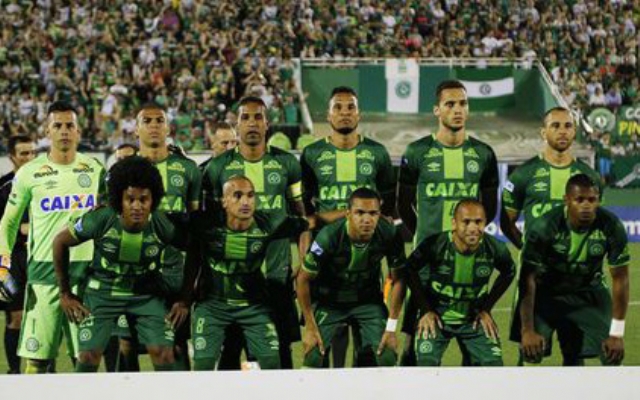 Autoridades confirmam mais de 70 mortos em avião da Chapecoense