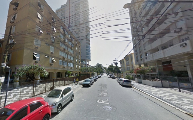 CET implanta mão única de direção na Rua Vahia de Abreu