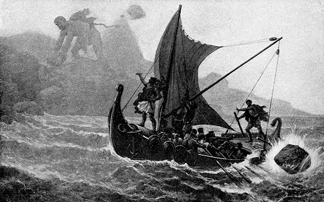 Como ser o herói da própria história | Jornal da Orla