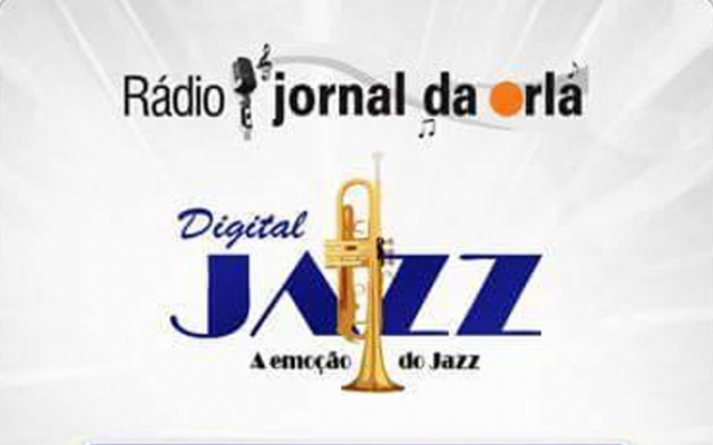 Rádio Jornal da Orla/Digital Jazz 5 anos | Jornal da Orla