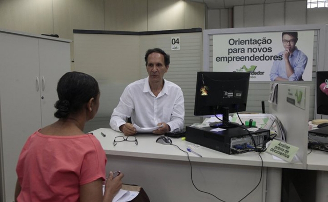 Abertura de empresas em Santos tem crescimento de 13chr37 em 2016