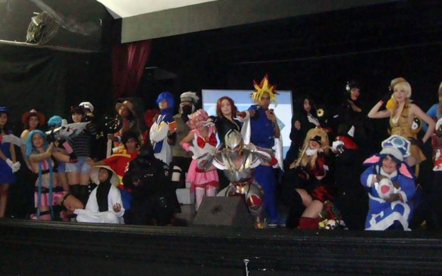 Anime Tsubasa completa 10 anos com evento geek