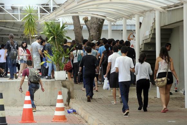 Polícia Federal constata vazamento do Enem 2016, diz MP