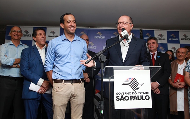 Complexo Hospitalar dos Estivadores é inaugurado