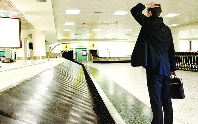 Confira dicas de segurança em aeroportos e rodoviárias | Jornal da Orla