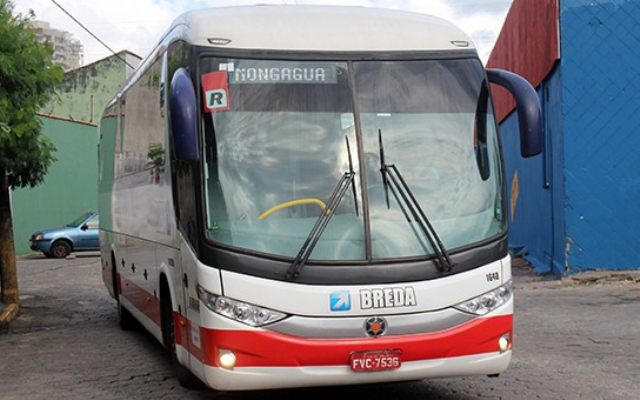 Transporte Universitário de Mongaguá inscreve estudantes a partir do dia 2 | Jornal da Orla