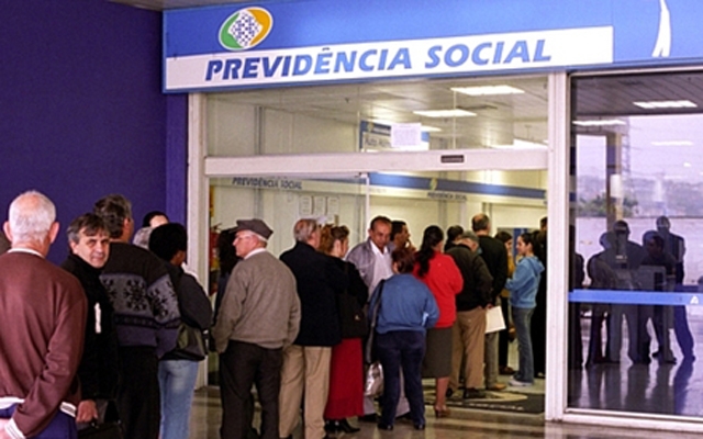 Planalto discute ajustes finais para enviar reforma da Previdência ao Congresso | Jornal da Orla