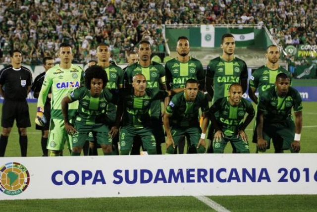 Chapecoense é declarada campeã da Copa Sul-Americana | Jornal da Orla