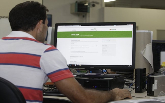 Santos: carnês do IPTU 2017 serão distribuídos a partir do dia 15