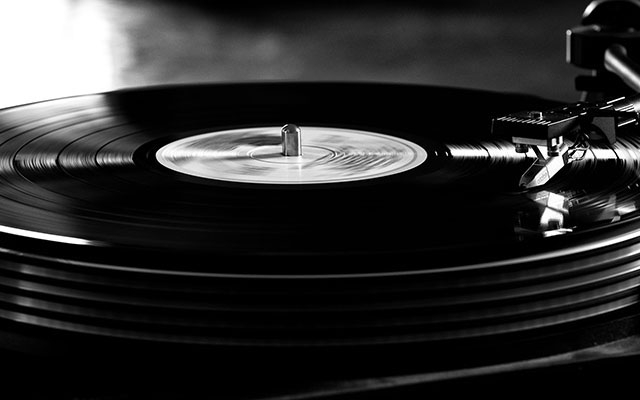 Gonzaga terá feira de discos no sábado
