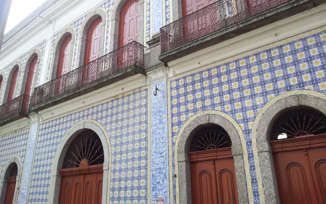 Frontaria Azulejada sedia 5º Encontro de Criadores neste fim de semana