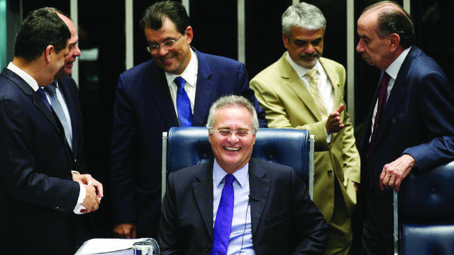 Juízes do STF se curvam ao chr39cangaceiro das Alagoaschr39 | Jornal da Orla