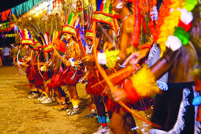 Pernambuco ganha novo Patrimônio Cultural | Jornal da Orla