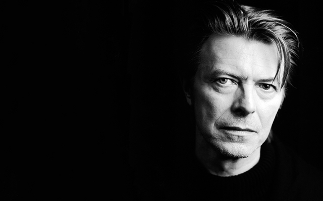 David Bowie, um gênio até na despedida