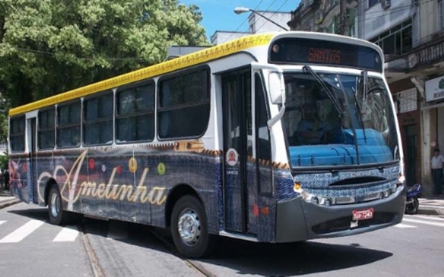 Projeto Amelinha está com inscrições abertas