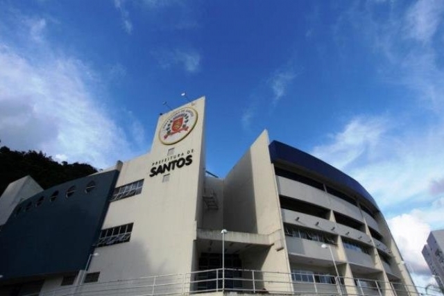 Concurso público em Santos: pedidos de isenção podem ser feitos até quinta (21)