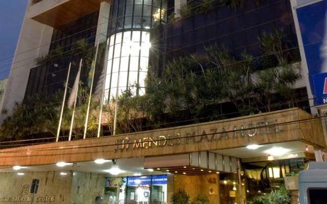 Hotéis de Santos registram reservas acima de 60chr37 no fim de semana prolongado