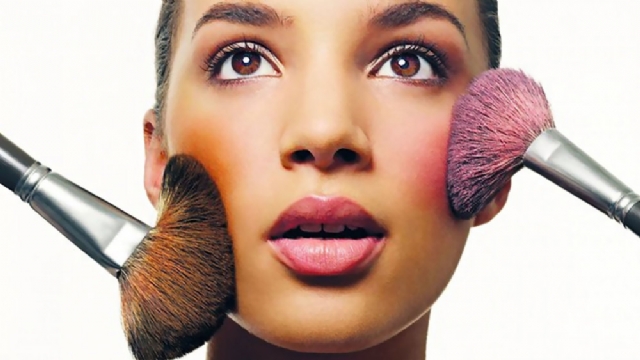 Acerte no blush