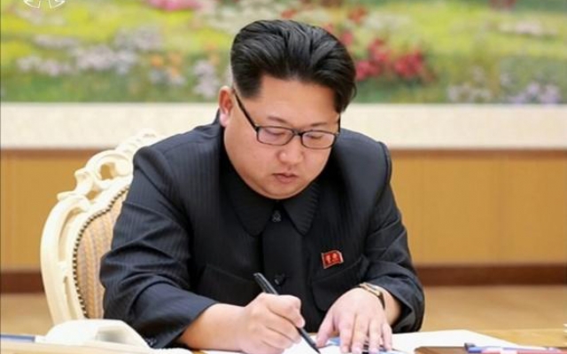 Coreia do Norte anuncia que testou bomba de hidrogênio
