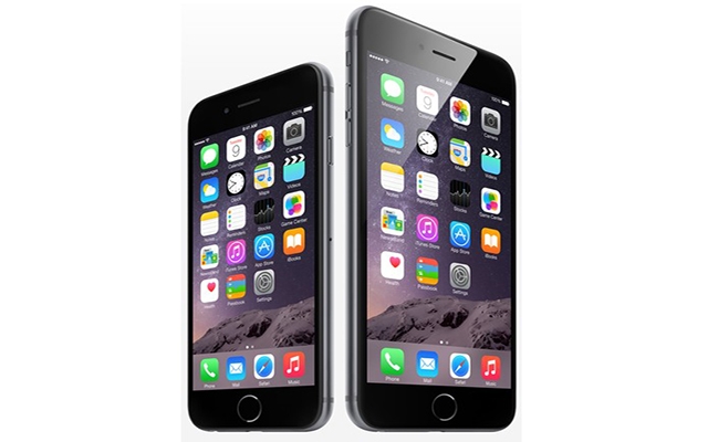 Apple deve cortar produção do iPhone 6S e 6S Plus, diz jornal