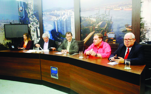 Crimes anunciados