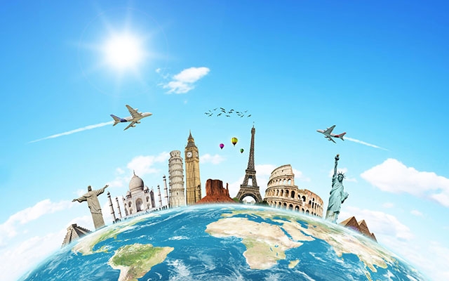 Melhores destinos para intercâmbio no exterior | Jornal da Orla
