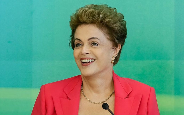 Dilma e a previdência