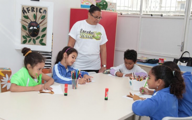 Escola Total em Santos abre inscrições nesta quinta-feira | Jornal da Orla