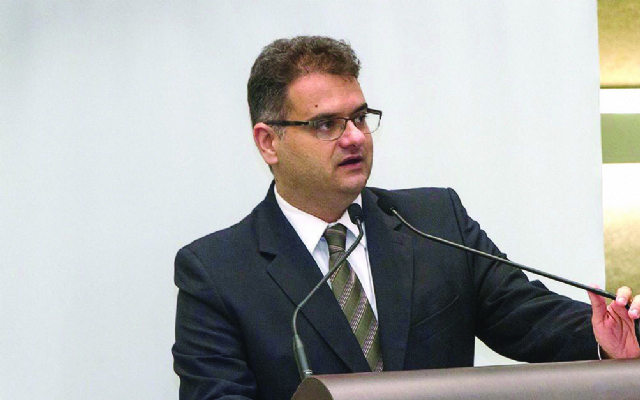 Peça nova no tabuleiro eleitoral