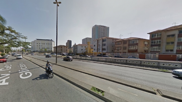 Trânsito na avenida Francisco Glicério será alterado por causa das obras do VLT