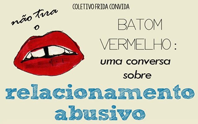 Palestra alerta sobre relacionamentos abusivos