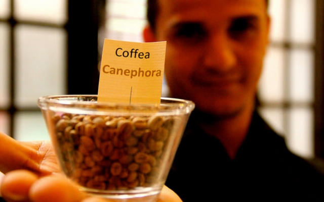 Monte Serrat recebe o projeto Dica do Barista neste sábado (27)