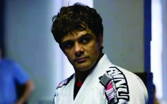 Pentacampeão mundial de Jiu-Jitsu, Robson de Moura, dará palestra a atletas e alunos de Itanhaém | Jornal da Orla