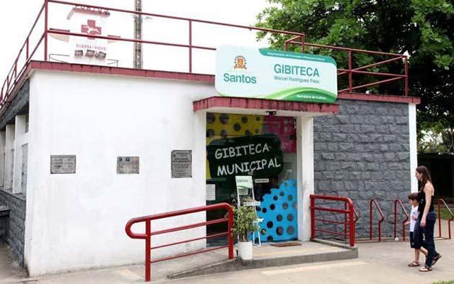 Gibiteca abre inscrições para curso de história em quadrinhos