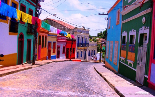 Olinda e Recife: cidades-irmãs fazem aniversário | Jornal da Orla